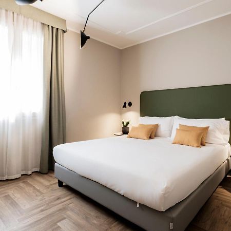 Hotel Lory فورلي المظهر الخارجي الصورة