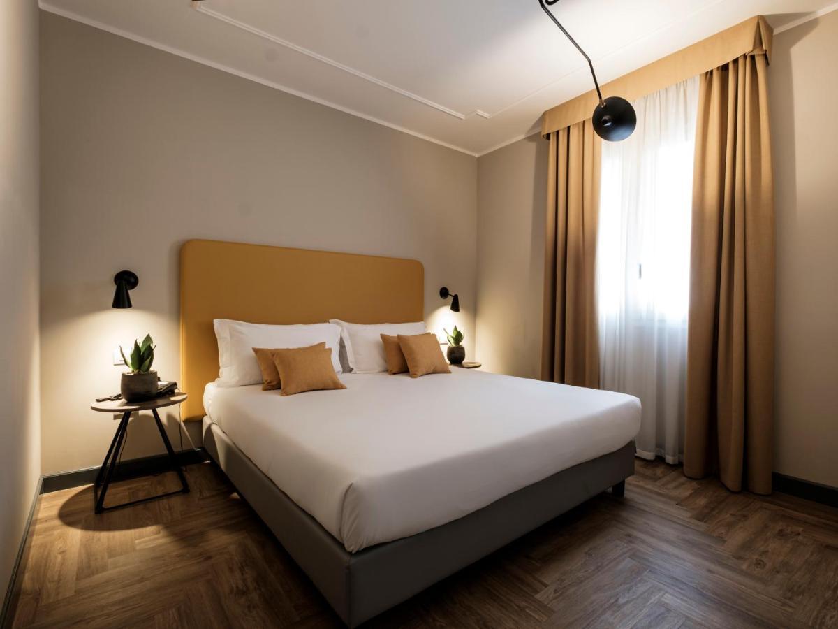 Hotel Lory فورلي المظهر الخارجي الصورة