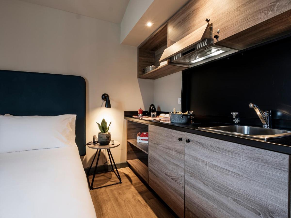 Hotel Lory فورلي المظهر الخارجي الصورة