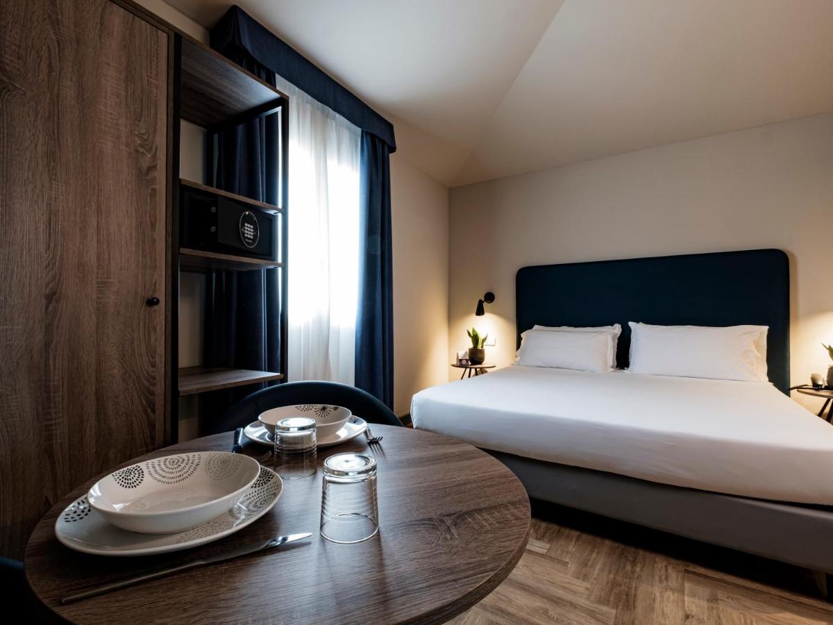 Hotel Lory فورلي المظهر الخارجي الصورة